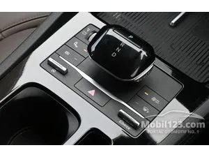 2025 BYD M6 Superior 7 Seater MPV