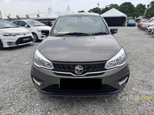 2024 Proton Saga 1.3 Premium Sedan - Proton Warranty 2029