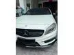 Used 2014 LOCAL Mercedes