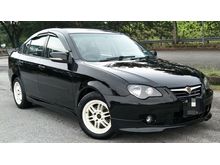 2012 Proton Persona 1.6 (A) SE TIP TOP LIKE NEW