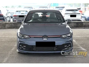 2024 Volkswagen Golf 2.0 GTI Edition 50 Oettinger IQ.Drive Hatchback