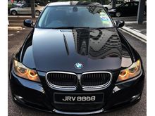 2010 BMW 320i 2.0 Sports Sedan