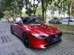 Used 2020 Mazda 3 2.0 SKYACTIV-G High Sedan - Cars for sale