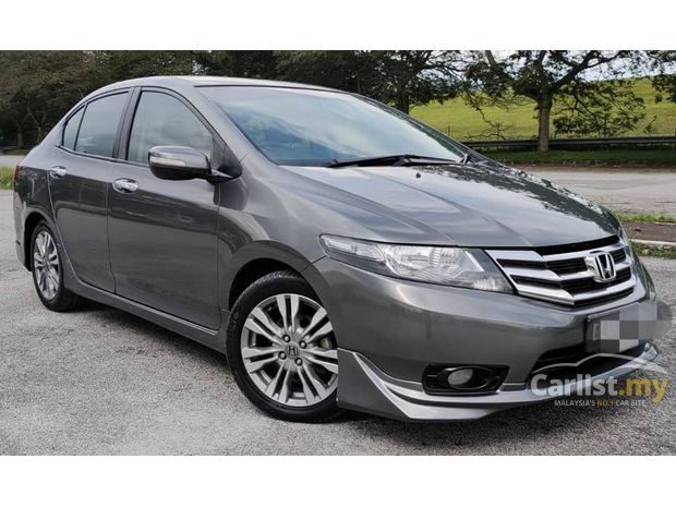 Search 1,892 Honda City Used Cars for Sale in Malaysia - Carlist.my