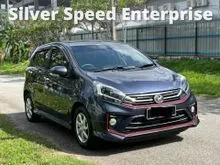 2022 Perodua AXIA 1.0 SE  [FULL SERVICE RECORD PERODUA] [FABRIC SEATS] [TIP TOP CONDITION] [LOW MILEAGE] [99KM]