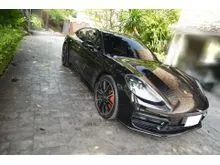 2022 Porsche PANAMERA 2.9 (ปี 16-20) 4 E-Hybrid Sedan