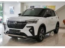2025 Perodua Ativa 1.0 AV RE4DY UNIT,HIGH REB4T3,NO LES3N,PTPTN
