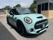 Used 2014 MINI COOPER S 2.0 TURBOCHARGED USED CAR TIP TOP CONDITION VIP OWNER