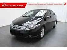 2010 Honda City 1.5 E Sedan (TIPTOP CONDITION) (CASH & LOAN AVAILABLE)