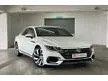 Used 2021 Volkswagen Arteon 2.0 R