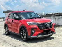 2022 Perodua Ativa 1.0 AV SUV FULL SPEC AV  BELOW MARKET PRICE