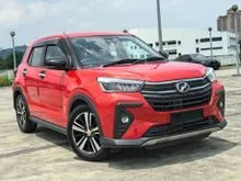 2022 Perodua Ativa 1.0 AV SUV UNDER WARRANTY