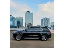 2021 Mercedes-Benz GLE450 3.0 AMG Line 4MATIC CKD SUV ATPM MERCY GLE 450. HARGA BEST DEAL NEGOTIABLE YA. Cocok Utk Jadi Mobil Keluarga. SERVICE RECORD