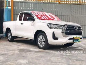 2023 Toyota HILUX REVO 2.4 Z Edition Entry Smart Cab Pickup