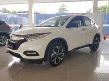 2019 Honda HR-V 1.8 i-VTEC Ready Stock with Raya Rebate 2xxx!!!