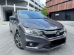 Used 2018/2019 Honda City 1.5 V i-VTEC Sedan **TIPTOP CONDITION LOW MILEAGE** - Cars for sale