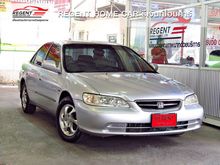 2002 Honda Accord 2.3 งูเห่า (ปี 97-02) EXi Sedan AT