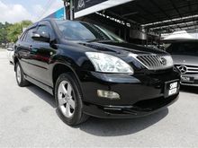 2007 Toyota Harrier 2.4 240G Premium L SUV