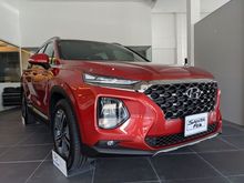 2020 Hyundai Santa Fe 2.2 R Premium SUV