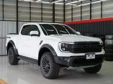2022 Ford RANGER 3.0 Double Cab (ปี 22-28) Raptor 4WD Pickup