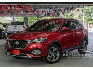 2021 MG HS PHEV 1.5 SUV