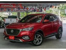 2021 MG HS PHEV 1.5 (ปี 19-26) SUV