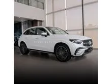 2025 Mercedes-Benz GLC300 2.0 AMG Line 4MATIC SUV