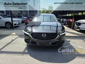 2024 Mazda CX-30 2.0 SKYACTIV-G High SUV