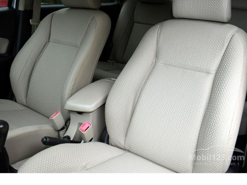 2007 Toyota Vios G Sedan