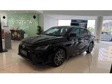 2026 Toyota Vios 1.5 HEV GR Sport Sedan