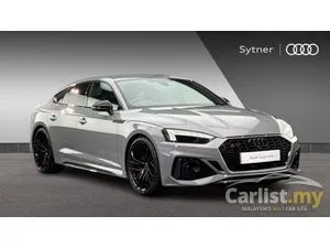 2022 Audi RS5 2.9 Sportback Quattro Hatchback