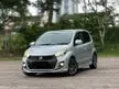 Used 2015 (OFFER) Miles 90K Perodua Myvi ICON 1.5 SE Hatchback