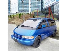 1991 Toyota Estima 2.4 MPV