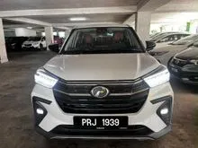 2024 Perodua Ativa 1.0 AV SUV