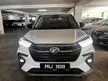 2024 Perodua Ativa 1.0 AV SUV