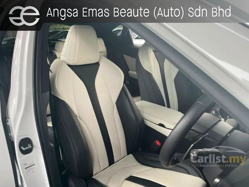 2023 Lexus NX 350 F Sport SUV