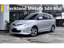 2008/12 Toyota ESTIMA 2.4 G HIGH SPEC (A)(2 POWER DOOR)