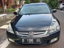 2004 Honda Accord 2.4 VTi-L Sedan