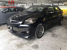 2008 Toyota VIOS 1.5 G (A) FULL BODYKIT CITY ELANTRA