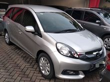 2015 Honda Mobilio 1.5 E MPV