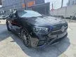 Recon 2021 Mercedes