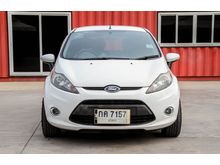 2011 Ford Fiesta 1.4 (ปี 10-16) Style Hatchback AT