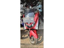 2016 Yamaha N-MAX 155 (lokasi Jaktim