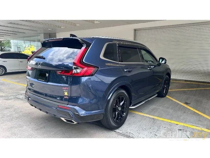 2024 Honda CR-V e:HEV RS SUV