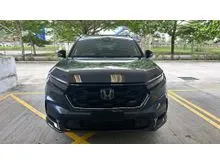 2024 Honda CR-V 2.0 eHEV RS SUV Low Mileage