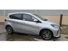 2022 Perodua Myvi 1.5 AV Hatchback GEAR UP SEAT