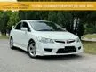 Used Honda CIVIC FD 1.8 FACELIFT (A) FD / FULL LEATHERS SEATS CAREFUL OWNER TIPTOP CONDITION 1 YEAR WARRANTY