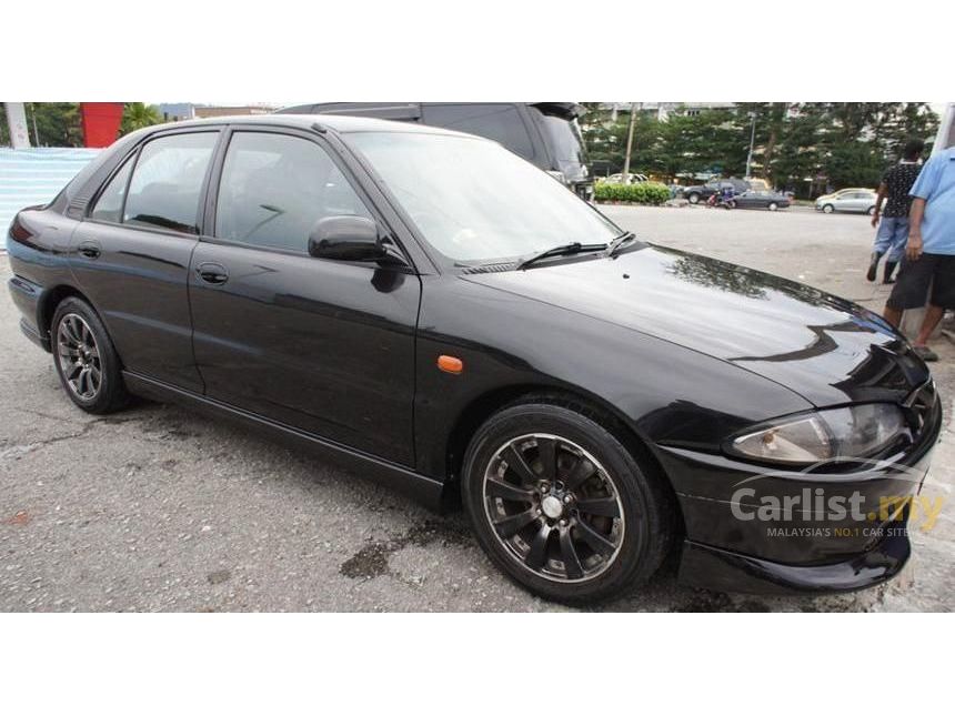 Buku Manual Kereta Wira 1.5 : Proton Wira 1 5 Se Manual 1 Owner Cars