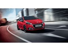 2019 Peugeot 208 1.2 Turbo PureTech Hatchback
