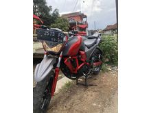 2013 Yamaha Byson Karbu
